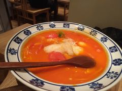 -刀小蛮半只鸡过桥米线(家乐福四元桥店)