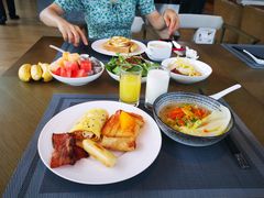 -中海·庐山西海君澜度假酒店·味屿全日制餐厅
