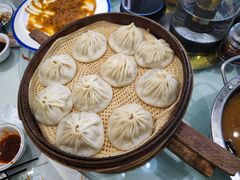 -黄家老店·非遗灌汤包(晋安路店)