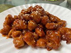 -天天向上素食餐厅(五台山店)