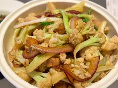 -桂满陇·杭州饭店(清河万象店)