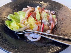 solo拌海鲜-Solo(衡山路店)