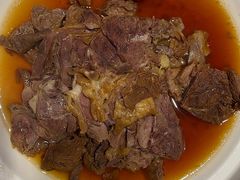 -西贝(深圳卓悦汇店)