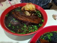 -小龙大肉面馆