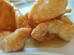 -稻香酒家·33年老字号·港式粤菜(富邦中心店)