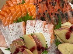 -大渔铁板烧(海雅缤纷城店)