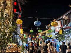 -小河直街历史文化街区