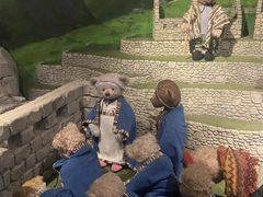 -成都泰迪熊博物馆