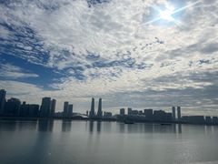 -钱塘江