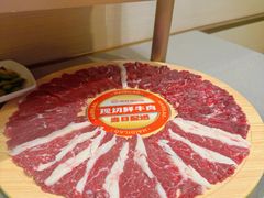 -海底捞火锅(杭州城西银泰城店)