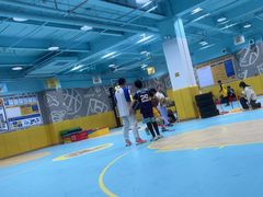 -杜特体育青少年篮球训练营(西联广场校区)
