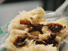 -俞记安顺特色破酥包(民生路店)