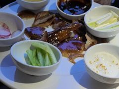-额娘·春饼烤鸭(怀特店)