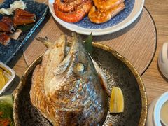 -元渔铁板烧(万象城店)