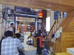 -老师家羊杂碎(延安总店)