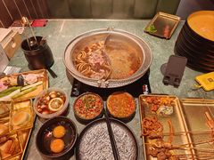 -牛New寿喜烧(龙湖金沙天街店)