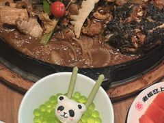 -老板恋上鱼(恒隆广场店)