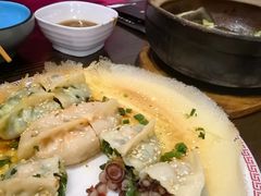 -金龙·打边炉(南京西路店)