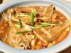 -荣小馆(杭州大厦店)