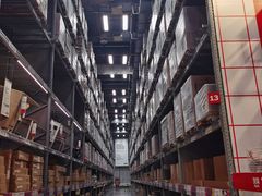 -宜家家居(四元桥商场店)