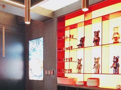 -盛焰铁板烧(王府井店)