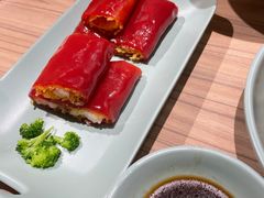 -珍粥道(杉杉奥特莱斯店)