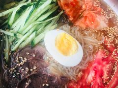 -连锦记海鲜烧烤大排档·锦州特色(西安路交大店)