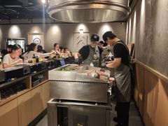 -肉肉大米(金虹桥店)