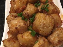 -新兴·金羊座·粤菜点心(乐峰店)