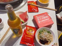 -钢管厂五区小郡肝火锅串串香(总店)