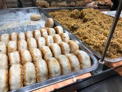 -泸溪河桃酥(秦淮夫子庙一店)