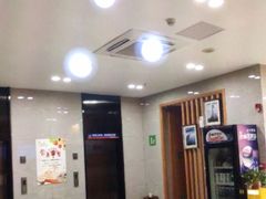 -格美酒店(合肥南站罍街朱岗地铁站店)