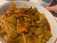 -西域阿里马新疆菜·清真(桂花路店)