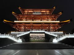 -杜甫江阁