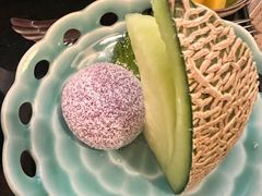 -西村日本料理(香格里拉饭店)