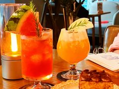 -咖法森林·咖啡  酒吧(天河店)