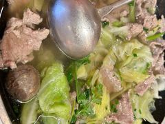 -乔阿马·江南味·驴肉香(龙湖华泾天街店)