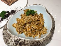 乾隆白菜-后海16号·北京私房菜