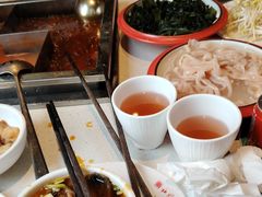 -红鼎坊·老成都火锅(新南门店)