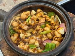 -大嫂镬仔·焖鸡煲·啫啫煲(逢源路店)