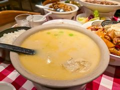 -西贝(南开大悦城店)