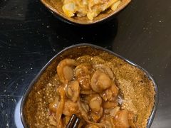 蛤蜊-炙韩料理·部队锅专门店