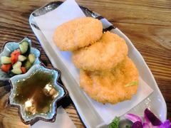 -Hi YOU你的饭局泰餐厅(雍和宫店)