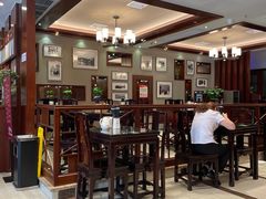 大堂-熙盛源(滨湖万达店)