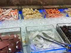 -悦橙烤肉海鲜自助(中央大街店)