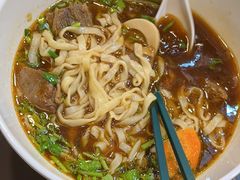 -康师傅私房牛肉面(申虹店)