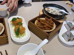 -蔡澜港式点心(皇庭广场店)