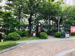 -松坪山公园