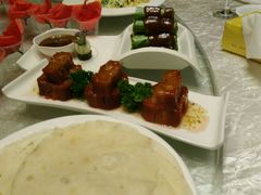 -东方之珠海鲜酒楼(南开店)