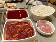 -海底捞火锅(亲贤北街店)